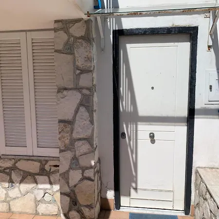 La Casa Al Mare * 蒙泰迪普罗奇达