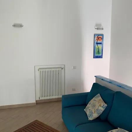 La Casa Al Mare 度假居 *