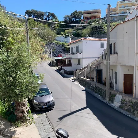 度假居 La Casa Al Mare