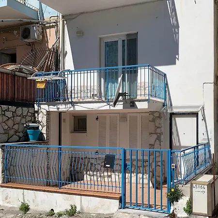 度假居 La Casa Al Mare