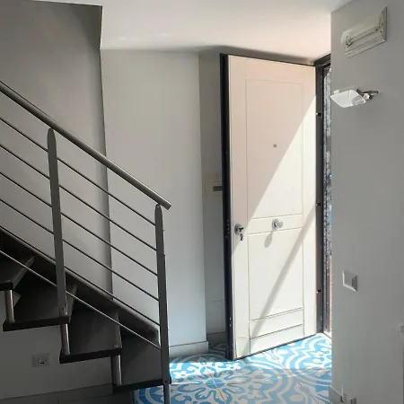 度假居 La Casa Al Mare *