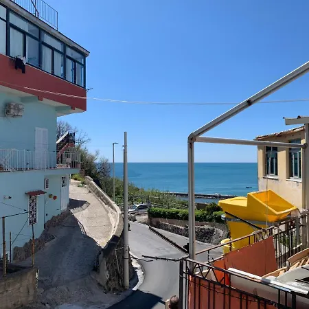 La Casa Al Mare * 蒙泰迪普罗奇达