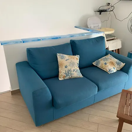 La Casa Al Mare 度假居 蒙泰迪普罗奇达