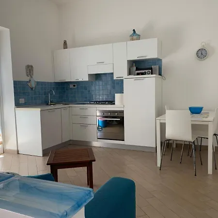 度假居 La Casa Al Mare