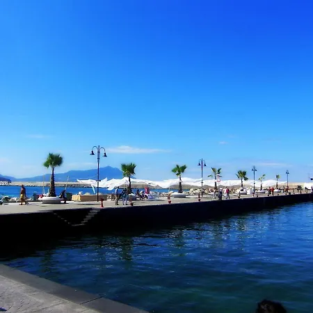 La Casa Al Mare 蒙泰迪普罗奇达