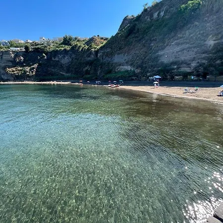 La Casa Al Mare 度假居 *
