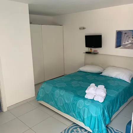 度假居 La Casa Al Mare
