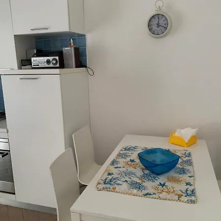 La Casa Al Mare