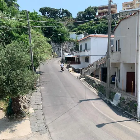 La Casa Al Mare *