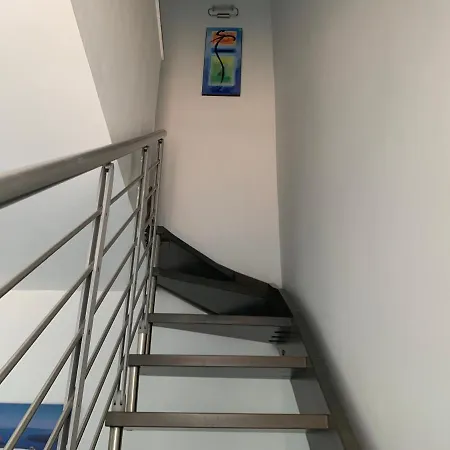 La Casa Al Mare *