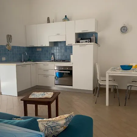 La Casa Al Mare