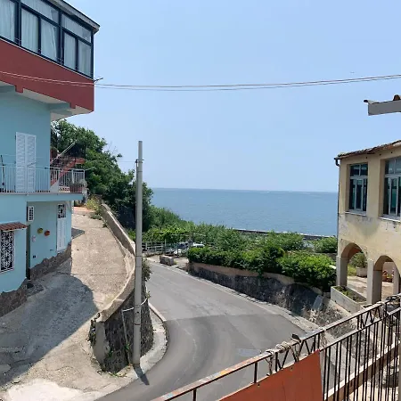 La Casa Al Mare *