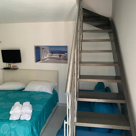 La Casa Al Mare * 蒙泰迪普罗奇达