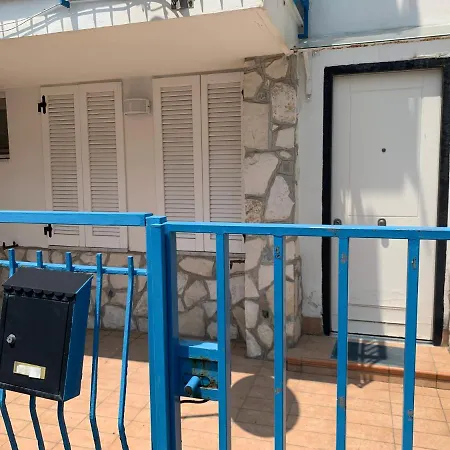 La Casa Al Mare