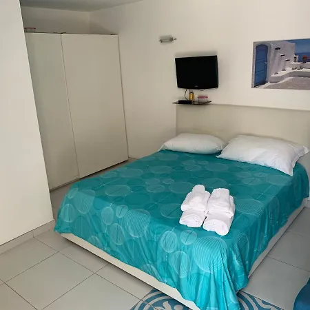 La Casa Al Mare