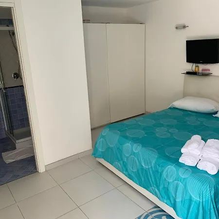 La Casa Al Mare 度假居 蒙泰迪普罗奇达