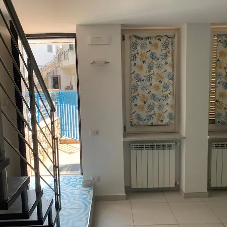 La Casa Al Mare *