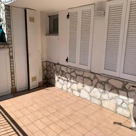La Casa Al Mare * Monte di Procida