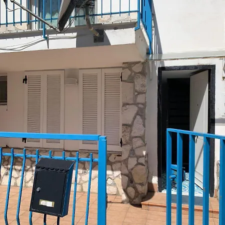 Casa vacanze La Casa Al Mare