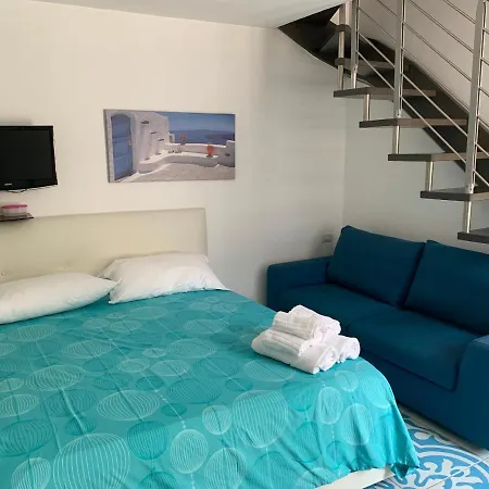 La Casa Al Mare